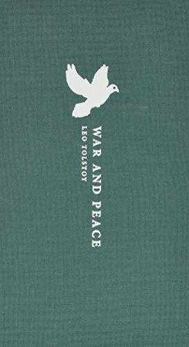 Algopix Similar Product 18 - War and Peace Oxford Worlds Classics