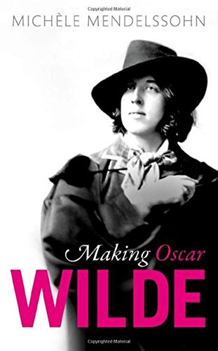 Algopix Similar Product 9 - Making Oscar Wilde