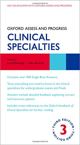 Algopix Similar Product 3 - Oxford Assess and Progress Clinical