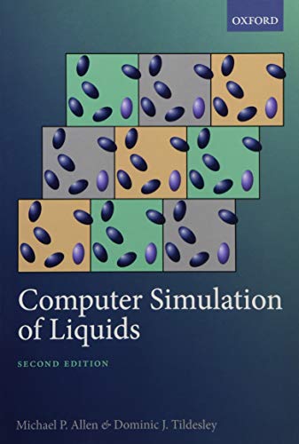 Algopix Similar Product 20 - Computer Simulation of Liquids