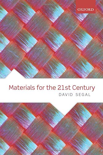 Algopix Similar Product 2 - Materials for the 21st Century