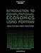 Algopix Similar Product 18 - Introduction to Computational Economics