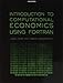 Algopix Similar Product 5 - Introduction to Computational Economics