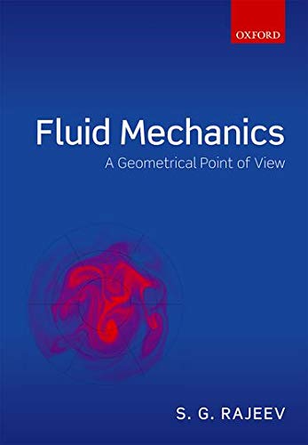Algopix Similar Product 6 - Fluid Mechanics A Geometrical Point of