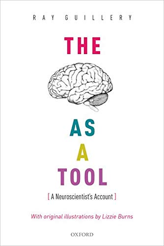 Algopix Similar Product 8 - The Brain as a Tool A Neuroscientists