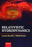 Algopix Similar Product 15 - Relativistic Hydrodynamics