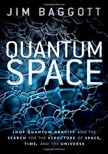 Algopix Similar Product 5 - Quantum Space Loop Quantum Gravity and