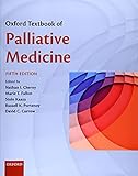 Algopix Similar Product 10 - Oxford Textbook of Palliative Medicine