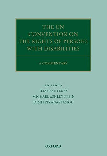 Algopix Similar Product 8 - The UN Convention on the Rights of