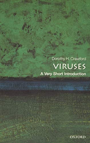Algopix Similar Product 16 - Viruses A Very Short Introduction