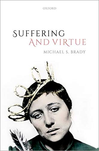 Algopix Similar Product 14 - Suffering and Virtue