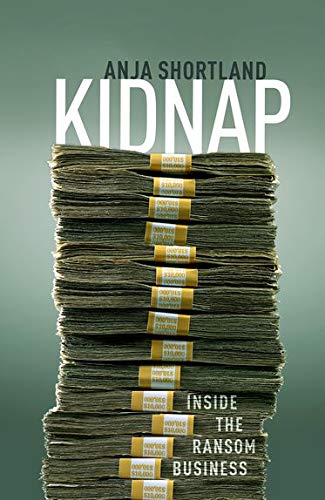 Algopix Similar Product 18 - Kidnap: Inside the Ransom Business
