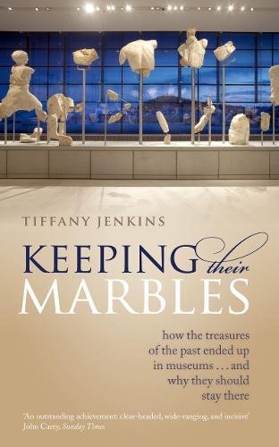 Algopix Similar Product 2 - Keeping Their Marbles How the