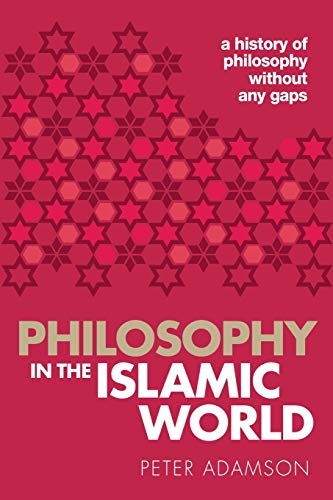 Algopix Similar Product 2 - Philosophy in the Islamic World A