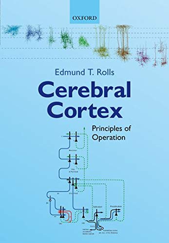 Algopix Similar Product 12 - Cerebral Cortex: Principles of Operation