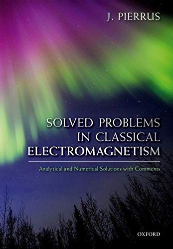 Algopix Similar Product 18 - Solved Problems in Classical