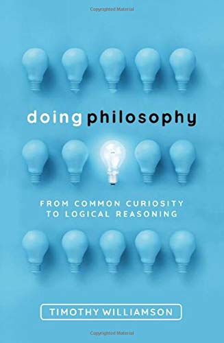 Algopix Similar Product 10 - Doing Philosophy From Common Curiosity