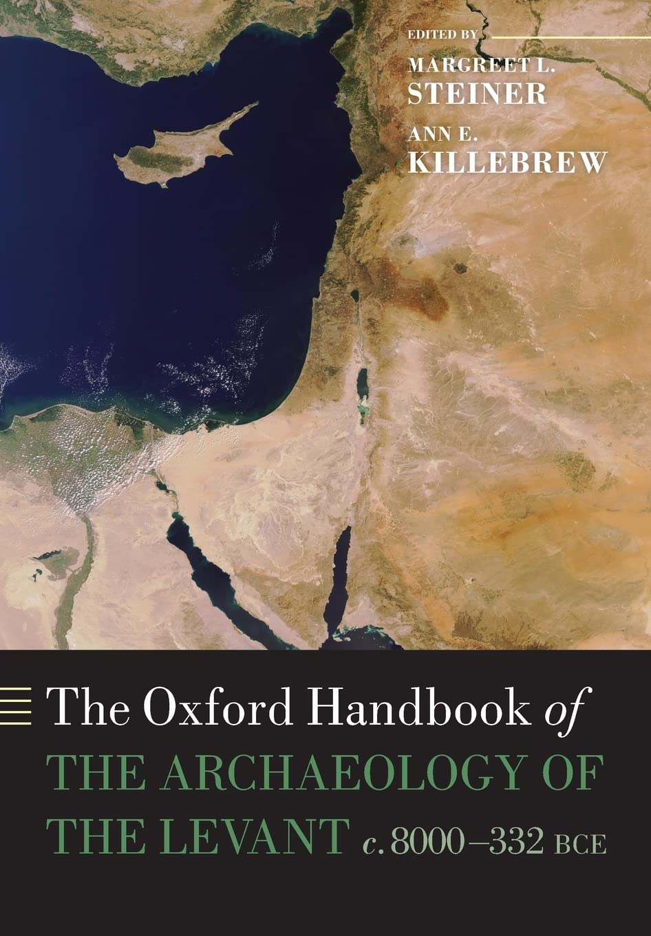 Algopix Similar Product 5 - The Oxford Handbook of the Archaeology