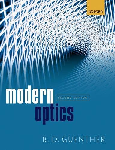Algopix Similar Product 20 - Modern Optics