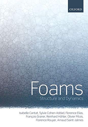 Algopix Similar Product 12 - Foams: Structure and Dynamics