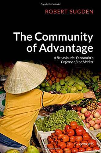 Algopix Similar Product 3 - The Community of Advantage A
