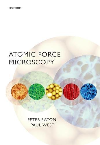 Algopix Similar Product 9 - Atomic Force Microscopy