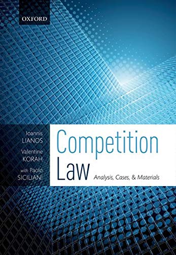 Algopix Similar Product 10 - Competition Law Analysis Cases 