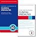 Algopix Similar Product 18 - Oxford Handbook of Clinical Specialties
