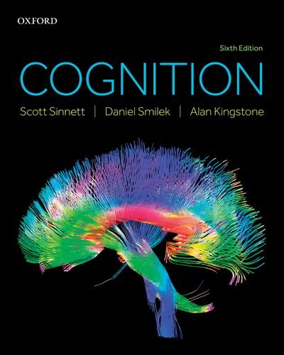 Algopix Similar Product 12 - Cognition