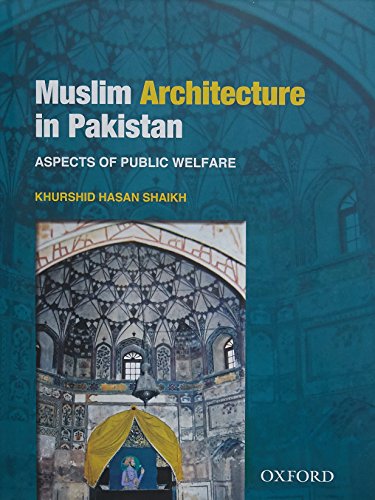 Algopix Similar Product 19 - Muslim Architecture in Pakistan