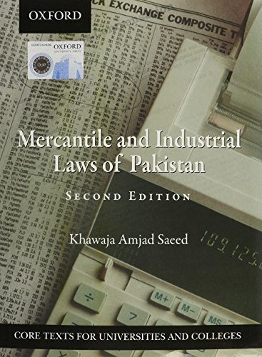 Algopix Similar Product 20 - The Mercantile and Industrial Laws in