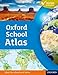 Algopix Similar Product 17 - Oxford School Atlas