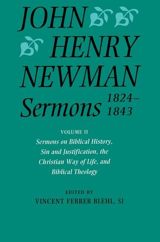 Algopix Similar Product 17 - Sermons 18241843 Volume II Sermons