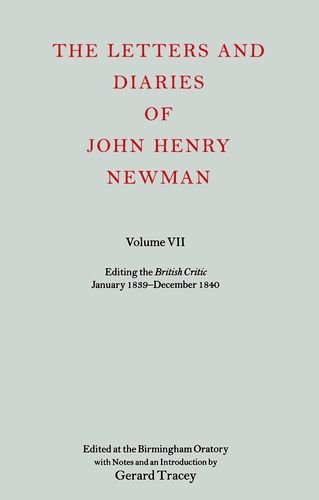 Algopix Similar Product 3 - The Letters and Diaries of John Henry