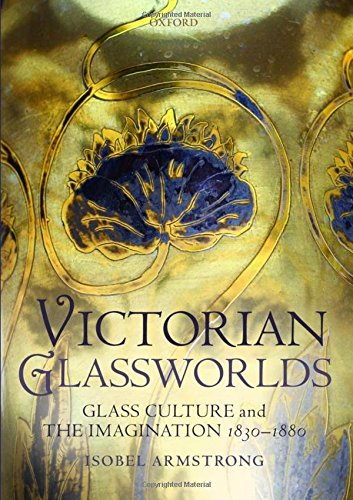Algopix Similar Product 1 - Victorian Glassworlds Glass Culture