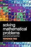 Algopix Similar Product 20 - Solving Mathematical Problems A