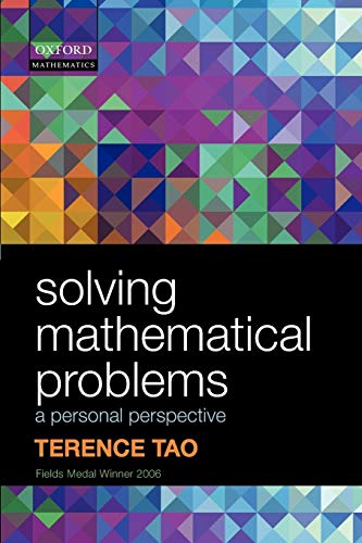 Algopix Similar Product 8 - Solving Mathematical Problems A
