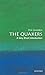 Algopix Similar Product 19 - The Quakers A Very Short Introduction