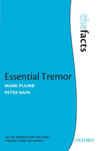 Algopix Similar Product 1 - Essential Tremor The Facts The Facts
