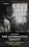 Algopix Similar Product 5 - The Alternative Trinity Gnostic Heresy