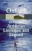 Algopix Similar Product 2 - The Oxford Guide to Arthurian