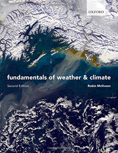 Algopix Similar Product 8 - Fundamentals of Weather and Climate