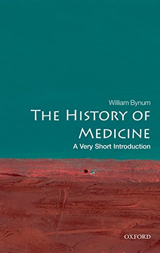 Algopix Similar Product 12 - The History of Medicine A Very Short