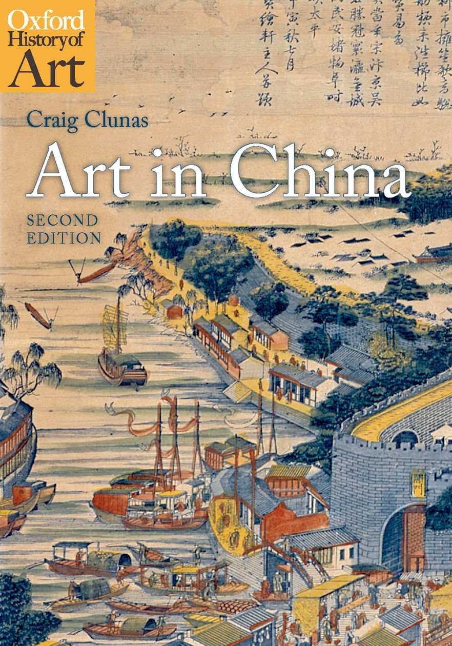 Algopix Similar Product 15 - Art in China (Oxford History of Art)
