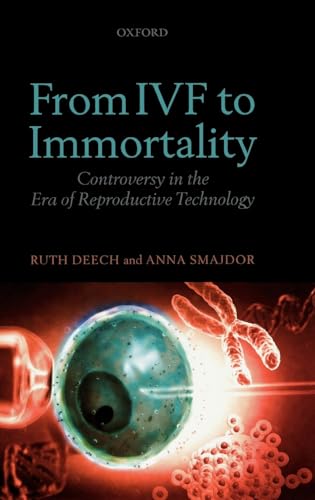 Algopix Similar Product 19 - From IVF to Immortality Controversy in