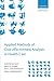 Algopix Similar Product 20 - Applied Methods of Costeffectiveness