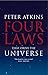 Algopix Similar Product 14 - Four Laws That Drive the Universe Very