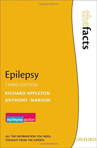 Algopix Similar Product 3 - Epilepsy (The Facts Series)