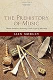 Algopix Similar Product 20 - The Prehistory of Music Human