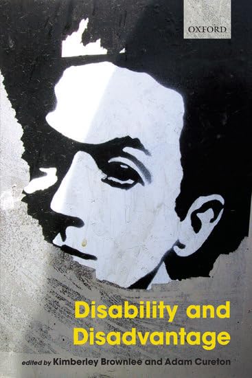 Algopix Similar Product 5 - Disability and Disadvantage